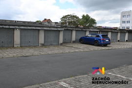 Komfortowe 4 pok. mieszkanie + garaż ul. Osadnicza